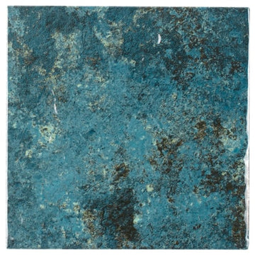 Turquoise Sea
