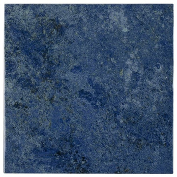 Waves Of Blue