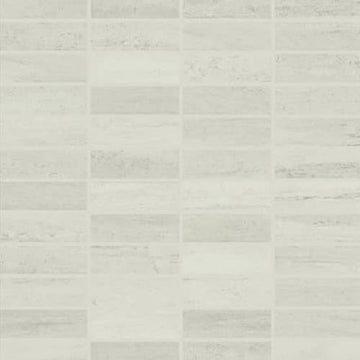 Editorial White - Mosaic