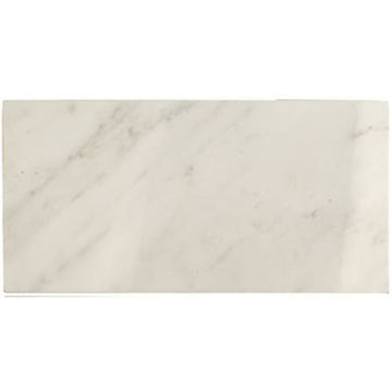 Asian Statuary Polished 12x24