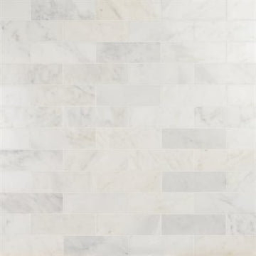 Asian Statuary 4x12 Polished
