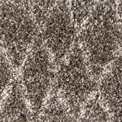 Avantgarde - Shaggy Kasbah in Pebble Carpet
