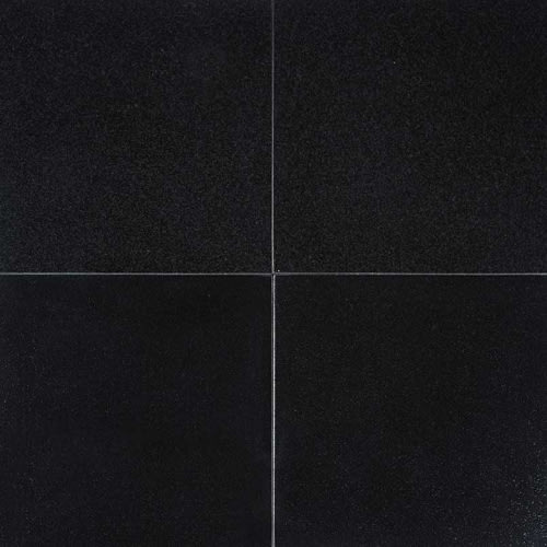 MSI Stone in Absolute Black Natural Stone