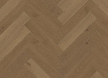 Alpine Herringbone