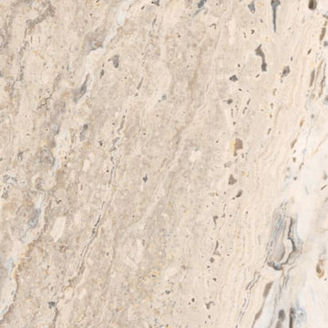 Ivory 6x6 Pressed Matte