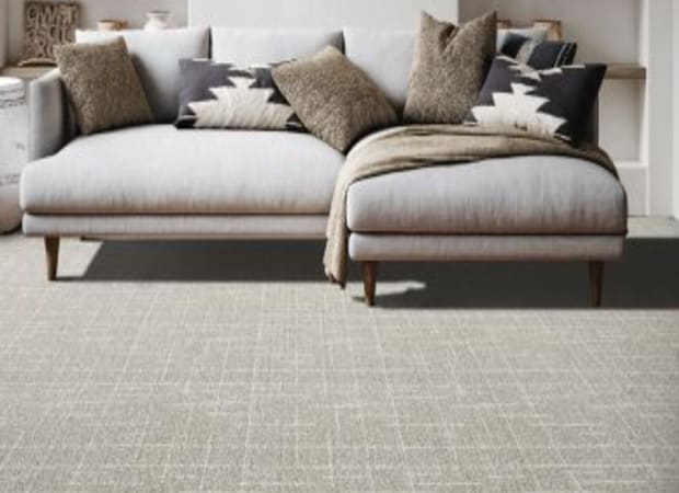 Tessellation in Aplomb Carpet