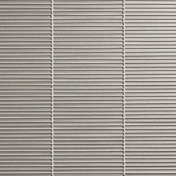 French 75 Flute Stacked Silk