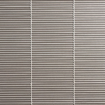 Manhattan Flute Stacked Silk
