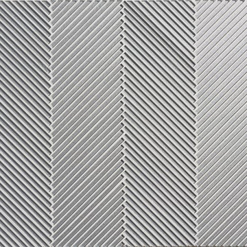 Side Car Flute Herringbone Gloss