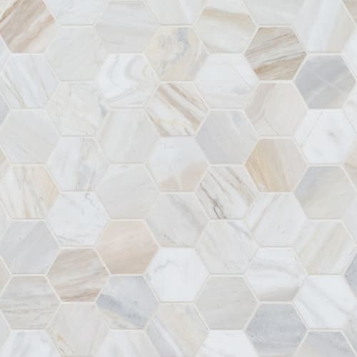 MSI Stone in Athena Gold Natural Stone