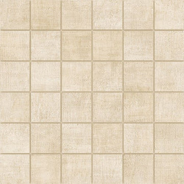 Ivory Mosaic