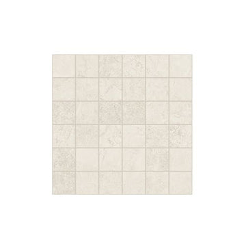 White Mosaic