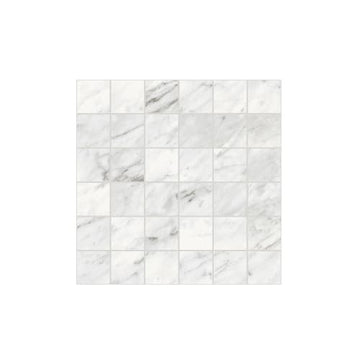 Carrara Classic Mosaic
