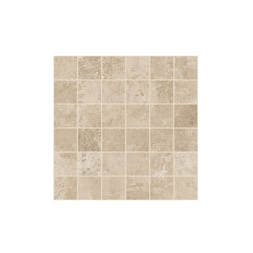 Calm Mosaic