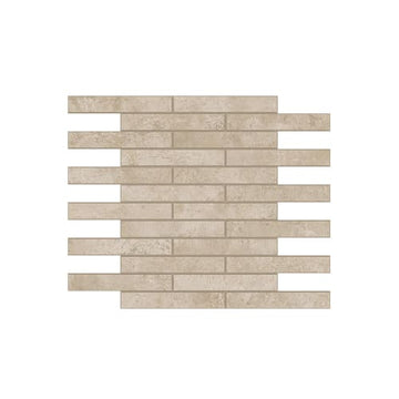 Fog Brick Mosaic