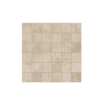 Fog Mosaic