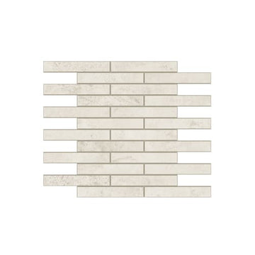 Pure Brick Mosaic