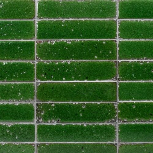 Soho Studio Corp. in Bahari Brick Natural Stone
