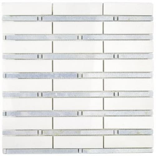 Soho Studio Corp. in Bardiglio Natural Stone
