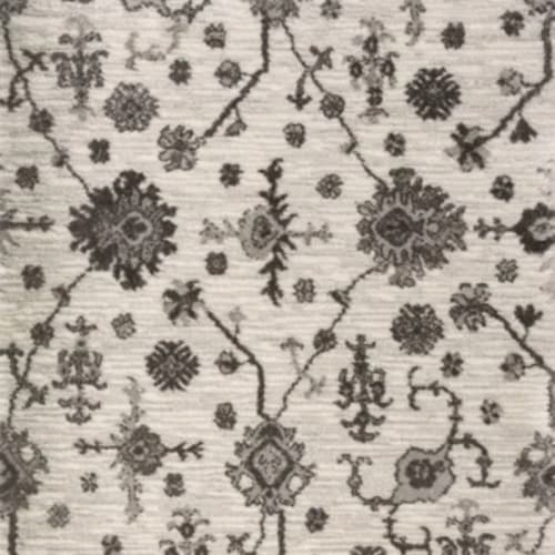 Bellalina in Cloud Carpet