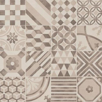 Wgm - Mosaic