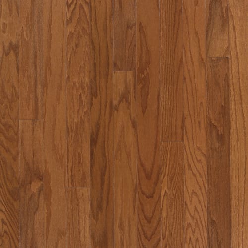 Beckford Northern Red Oak Engineered