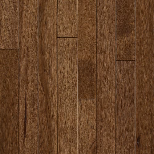 American Treasures Hickory Solid in Woodland View 3-1/4"