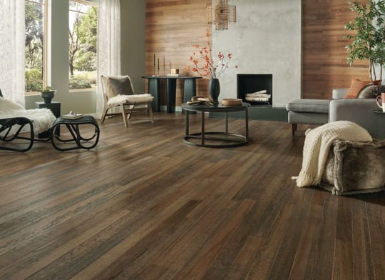 Barnwood Living Hickory Engineered in Homestead 3.25"