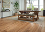 Barnwood Living Hickory Engineered in Hay Loft 4" | Bruce