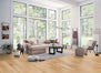 Dogwood Pro Red Oak Engineered in Traditional Natural 6-1/2" | Bruce