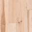 Unfinished Hickory Engineered in Unfinished 6" | Bruce