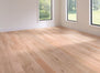 Unfinished Red Oak Engineered in Unfinished 6" | Bruce