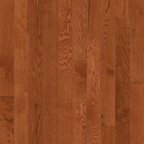 Yorkshire White Oak Solid