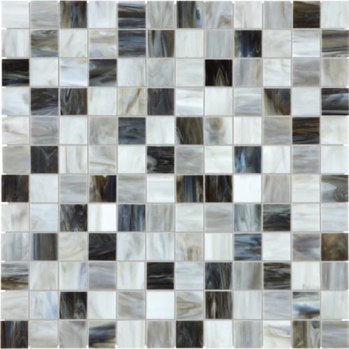 Baroque Mosaic - Square
