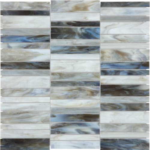 Baroque Mosaic - Random Flooring by Anatolia