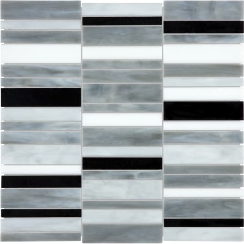 Baroque Mosaic - Random