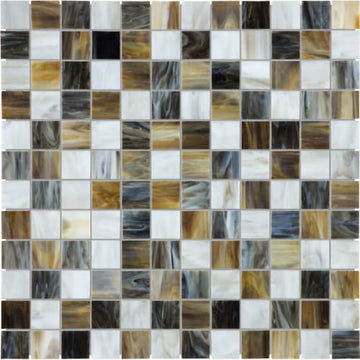 Corallo 1x1 Mosaic