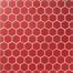 Sonoma Tilemakers in Hustle - Inferno Glass Tile