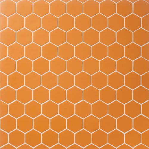 Sonoma Tilemakers in Hustle - Fandango Glass Tile