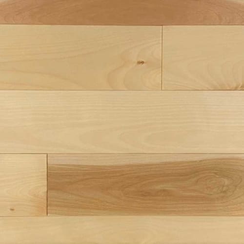 Verita Solid Birch Excel 4.25"  in Virtuoso Hardwood