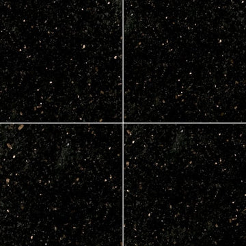 Black Galaxy - 12x12