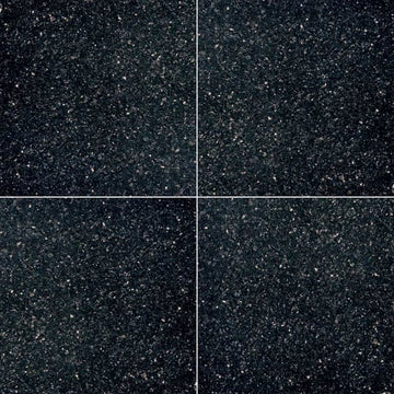 Black Galaxy - 18x18