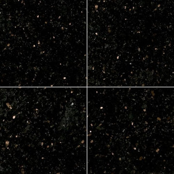 Black Galaxy - 24x24