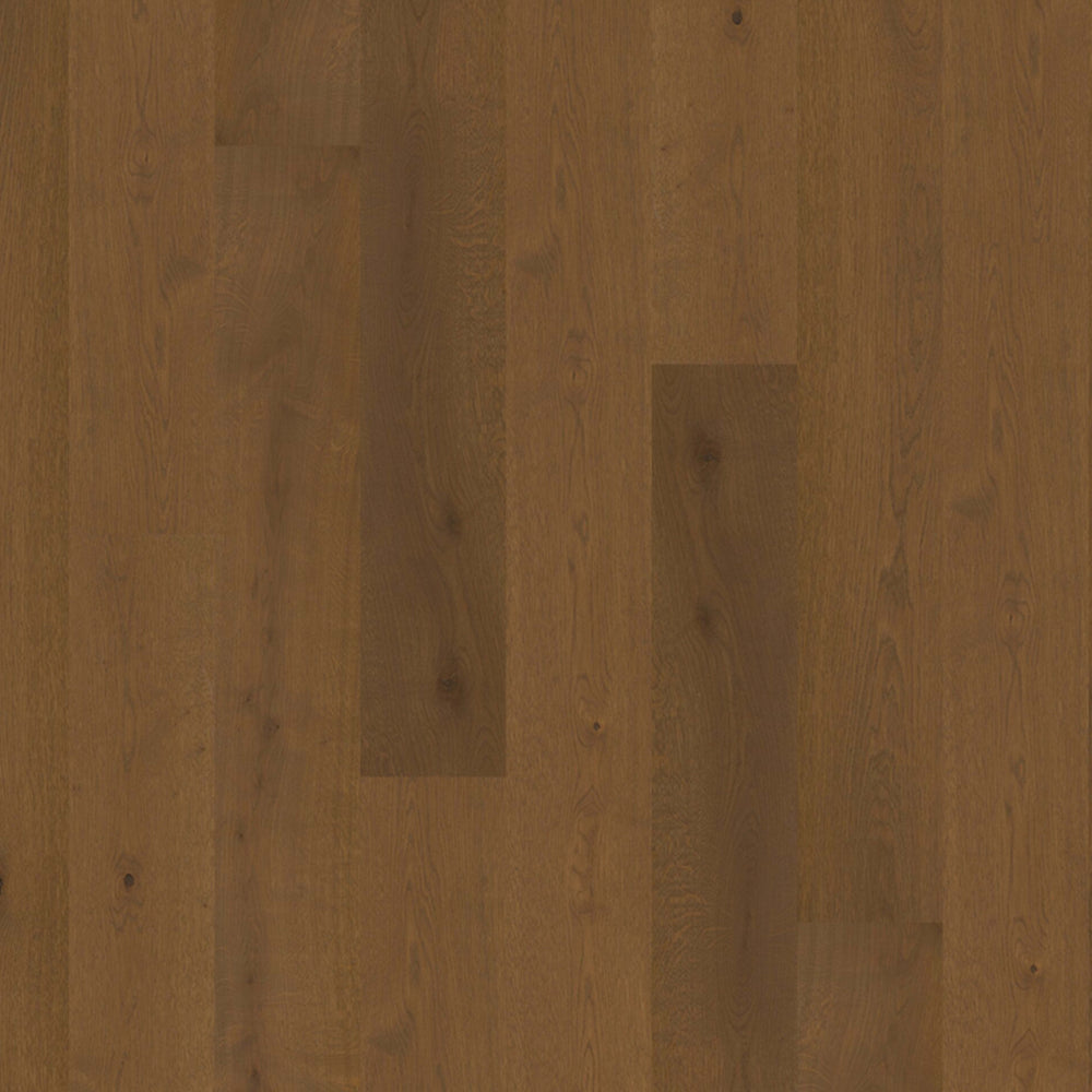 Chateau in Bois Fume Hardwood
