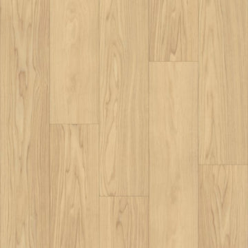 Smooth Ash