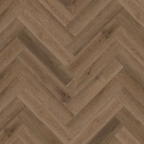 Paramount Flooring in RigidCORE Herringbone Luxury Vinyl