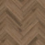 Paramount Flooring in RigidCORE Herringbone Luxury Vinyl
