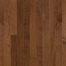 American Treasures Hickory Solid in Plymouth Brown 3.25" | Bruce
