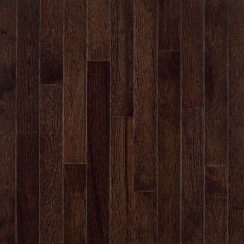 American Treasures Hickory Solid in Frontier Shadow 3.25"