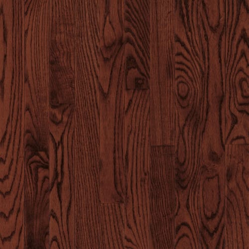 Manchester White Oak Solid in Cherry 3.25"